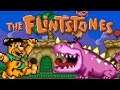 The Flintstones (Sega Genesis) Playthrough Longplay Retro game