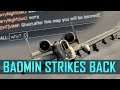 The Nicest Badmin I Ever Met - Jet Domination ► Battlefield 4 Jet Tips & Live Comms