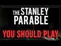 The Stanley Parable: Subverting Your Expectations Every Second