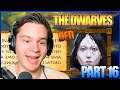 The Witch Dwarf - The Dwarves Part 16 [FULL PLAYTHROUGH]