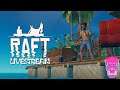 Trying Out RAFT | Livestream