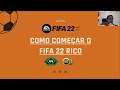 TUDO QUE VOCÊ PRECISA SABER PRA FICAR RICO NO FIFA 22!!