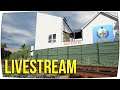 Ufermauern und Kleinigkeiten (1h)  ► Unreal Engine Leveldesign | #bodgame