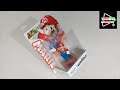 UNBOXING - Amiibo Mario (Super Mario)