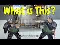 Using the Worst Loadout in Rainbow Six Siege