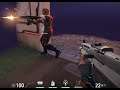 Valorant 4 Kill #shorts When Gamer Gets Angry GhostPlayer Gaming #valorant