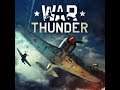 War Thunder/ Fortnite