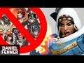 We Don't Need No GOATs! | Overwatch