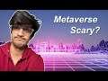 What Is The Metaverse And Why I Am Scared Of It? Game Developer Thoughts On The Metaverse in Hindi