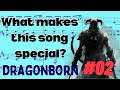 What makes this song special? | Episode 2 | The Song of the Dragonborn (Skyrim)