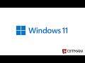 Windows 11 - Moja Oficjalna (bezpieczna) Instalacja / How to Download & Install Windows 11