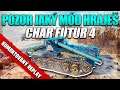 World of Tanks/ Komentovaný replay/ Char Futur 4