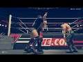 WWE 2K19 WWE Universal 68 tour Seth Rollins vs. Eddie Guerrero