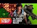 XBOX terá 14 EXCLUSIVOS na E3 2019 e PS PLUS vai aumentar preço no Brasil - Notícias de games