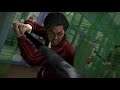 Yakuza 5 Remastered - Shinada's Revelation: Essence of Furious Thrusts