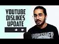 YouTube Is Removing Dislike Button | Why Is This Important For Gaming Content Creators ?