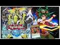 Yu-Gi-Oh! Duel Links: Gameplay #25 - Igknight Deck!