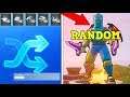 10 RANDOM SKIN COMBOS #10! (Which Is The Best?) | Fortnite Battle Royale!
