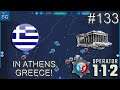 112 OPERATOR - IN ATHENS, GREECE! #133