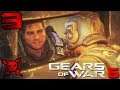 3) Gears of War 5 Co-op Playthrough | Leechnado