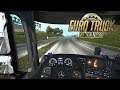 4K GAMEPLAY !!! Euro Truck Simulator 2 #201