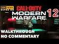 [4K HDR] Call Of Duty - Modern Warfare - Walkthrough - 12 - Old Comrades [No Commentary]