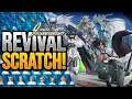 9th Anniv. Event Revival AC Scratches Drop TODAY! | Get Old PSO2 Camos for New Genesis!