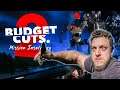 A VR NINJON VISSZATÉRT! | Budget Cuts 2