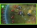 Age of Empires IV - Gamescom Gameplay Trailer