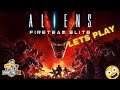 Aliens Fireteam Elite Ep1  *Lets Play*