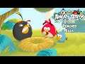 🐦🐷 Angry Birds Classic [Wii] — Ch. "Poached Eggs", longplay