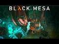 ANOTHER HALL OF EXPLODING DEATH | Black Mesa [REDUX] #16