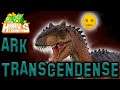 Ark Transcendence Mod Review - Ark Survival Evolved