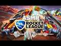 ASMR GAMING | Rocket League: Season 4 - Have I Still Got It?! ~ ASMR Music & Chewing Gum