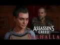 Assassin’s Creed Valhalla  #104  ♣ Ein Auf und Ab ♣