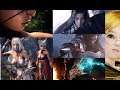 BEST NEW 2019 MMO Cinematic Trailers - Black Desert - Elder Scrolls - Blade & Soul