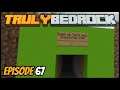 Best XP Farm Prowl Trap! - Truly Bedrock (Minecraft Survival Let's Play) Episode 67
