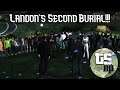 Bike Cop Landon's Second Burial!!! GTA V RP TSRP