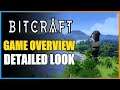 Bitcraft - Detailed Game Overview -  Is it Legit or a Scam?