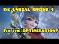 Blade and Soul - Unreal Engine 4 Is Out In Korea.. Did It Fix The Optimization?