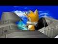 Bwarch N Whip Play SADX -9- Tails' Story