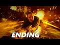 CALL OF DUTY ADVANCED WARFARE Gameplay ENDING in 4K EXPERIENCE