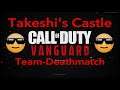 Call of Duty Vanguard Gameplay - Takeshi's Castle ;)