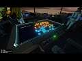 Carrier command #5