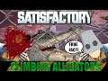 Climbing Alligators |Satisfactory Episode 22 w/MiniBucket