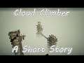 Cloud Climber - A Short Story