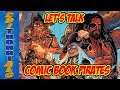 Comic Book Piracy - Everyone's Problem - ediTHORGIals