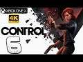 Control I Capítulo 6 I Let's Play I Español I XboxOne X I 4K