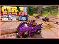 Crash Team Racing Nitro-Fueled - The Online Racer Season 3 Episode 7