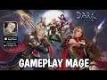 Dahh Ada Di Playstore Masih Sepi Player + Nemu Di Iklan!! Game MMORPG - Dark Legend ! Android